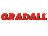 Gradall XL4100