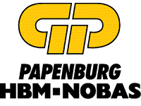 HBM Nobas BG130 TA-4