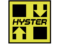 Hyster H360HD