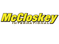 McCloskey STK-030-001-001