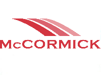 McCormick CX105