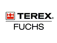 Terex-Fuchs MHL360D